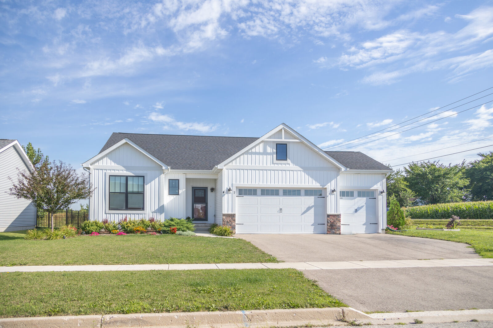Property Photo: Lot 18 Joseph Court IA 52753
