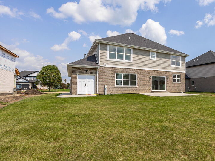 Property Photo:  23936 S William Drive  IL 60442 