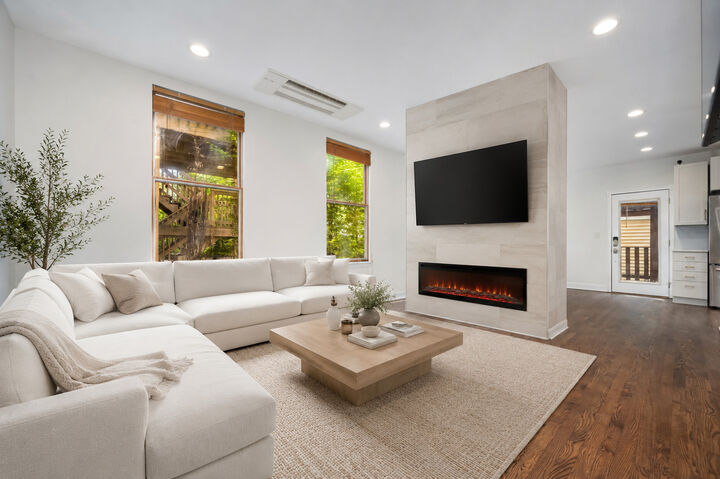 Property Photo:  1866 N Sheffield Avenue C  IL 60614 