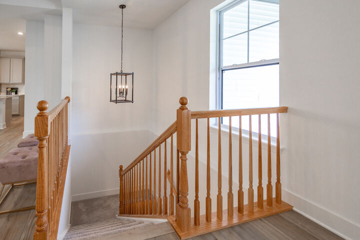 Property Photo: Lot 17 Joseph Court IA 52753