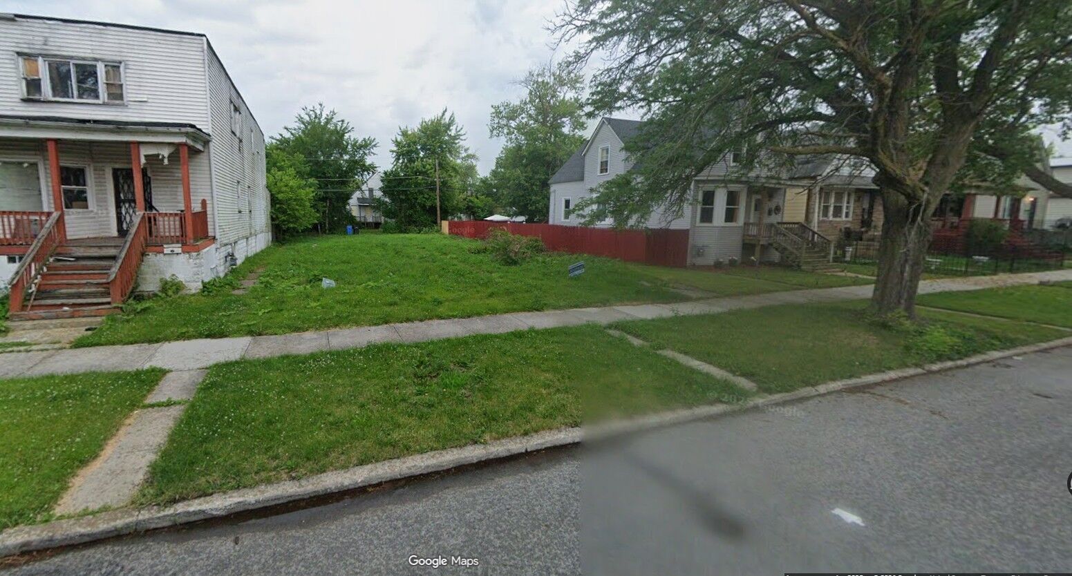 Property Photo: 10536 S Lafayette Avenue IL 60628