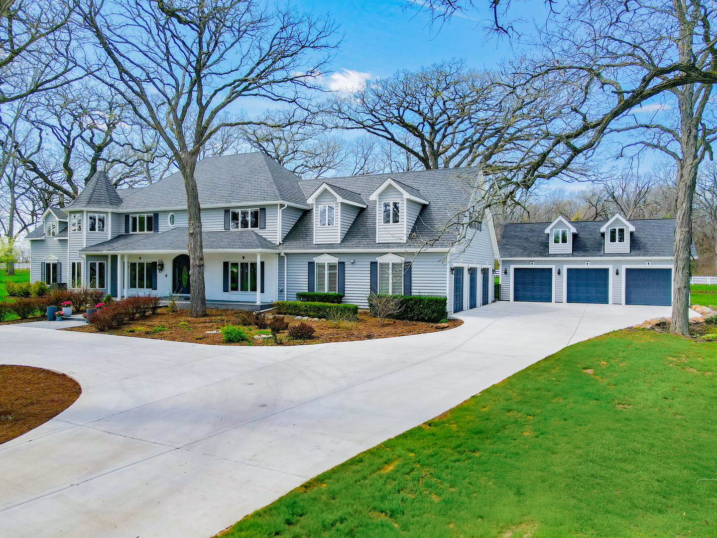 Property Photo:  37132 N Black Velvet Lane  IL 60083 