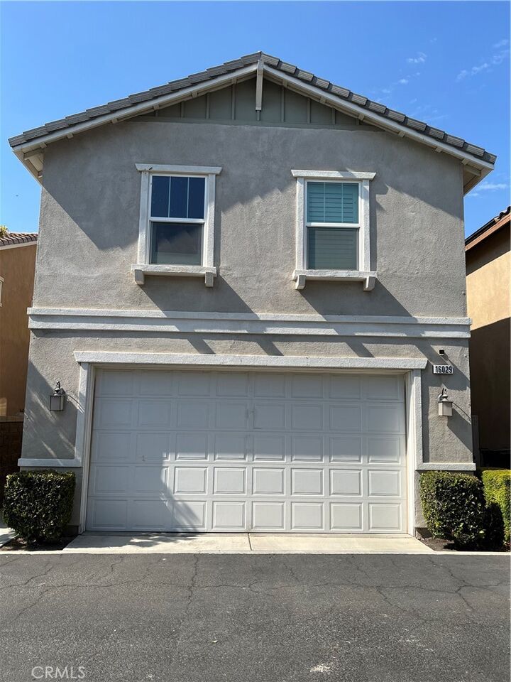 Property Photo: 16029 Dexter CA 91708