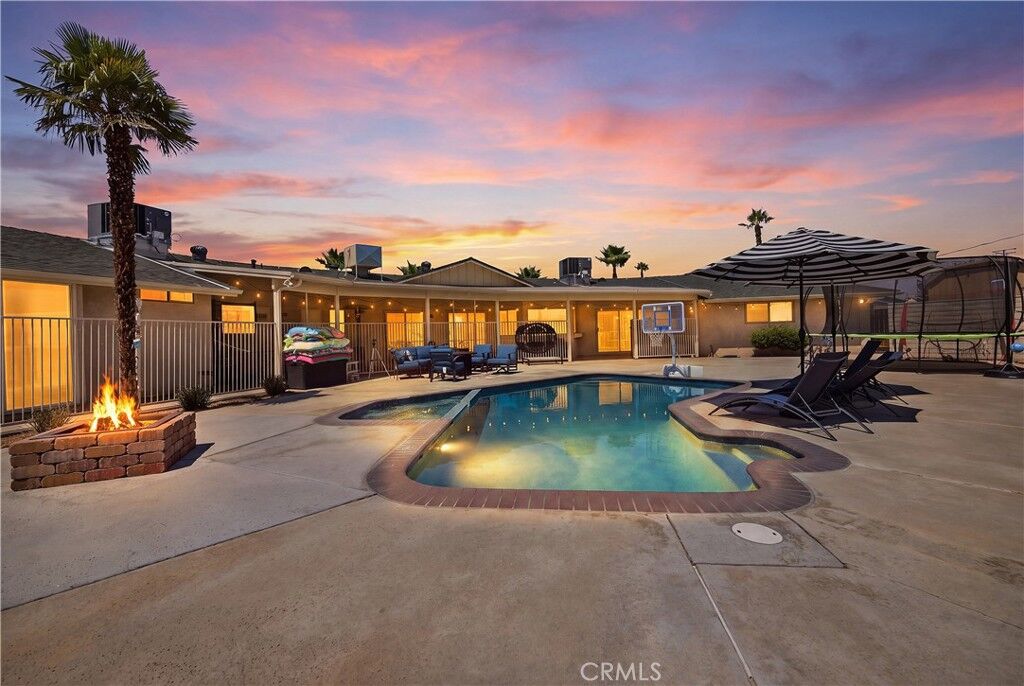 Property Photo:  14613 Keota  CA 92307 
