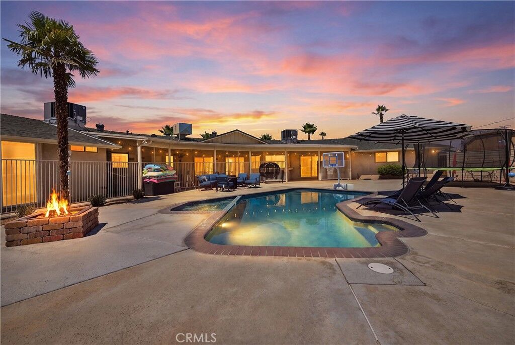 Property Photo: 14613 Keota CA 92307