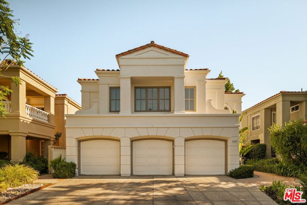 Property Photo: 23216 Park Corniche CA 91302