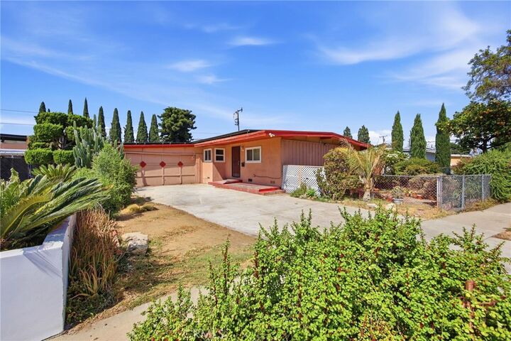 Property Photo: 8311 Washington Street CA 90621