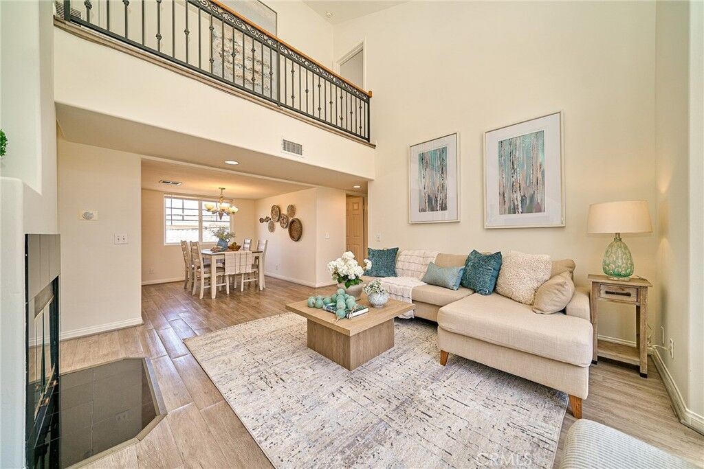 Property Photo:  15908 Halldale Avenue B  CA 90247 