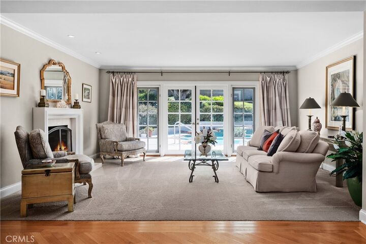 Property Photo: 6 Misty Acres CA 90274