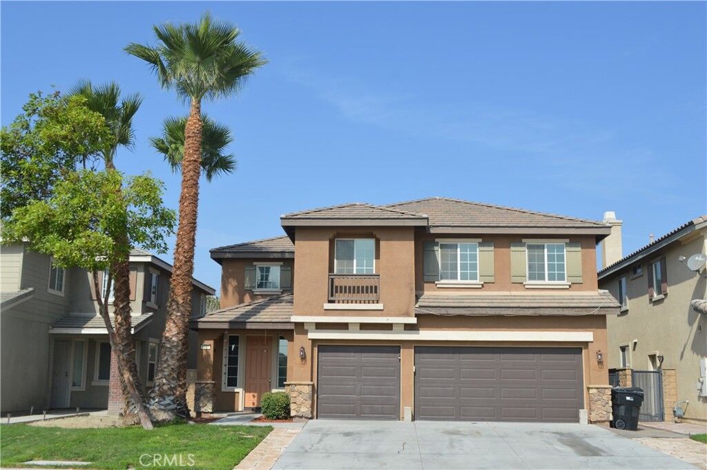 Property Photo:  5591 Harmony  CA 91752 