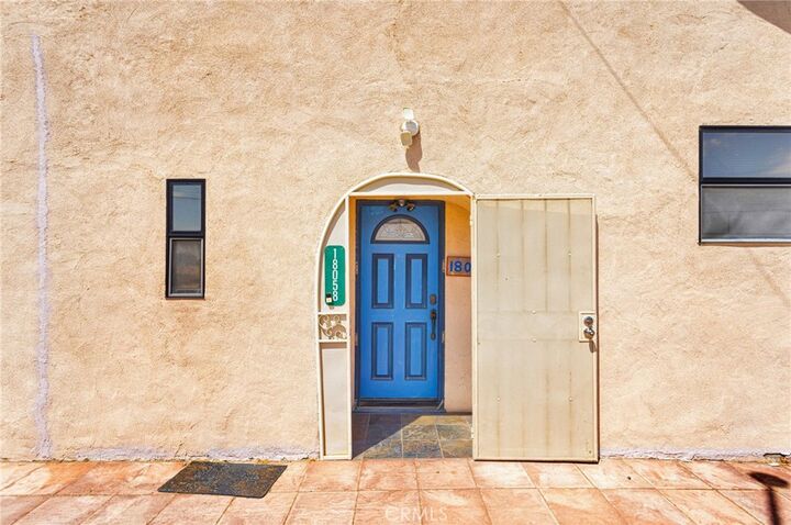 Property Photo:  18058 Jonathan Street  CA 92301 