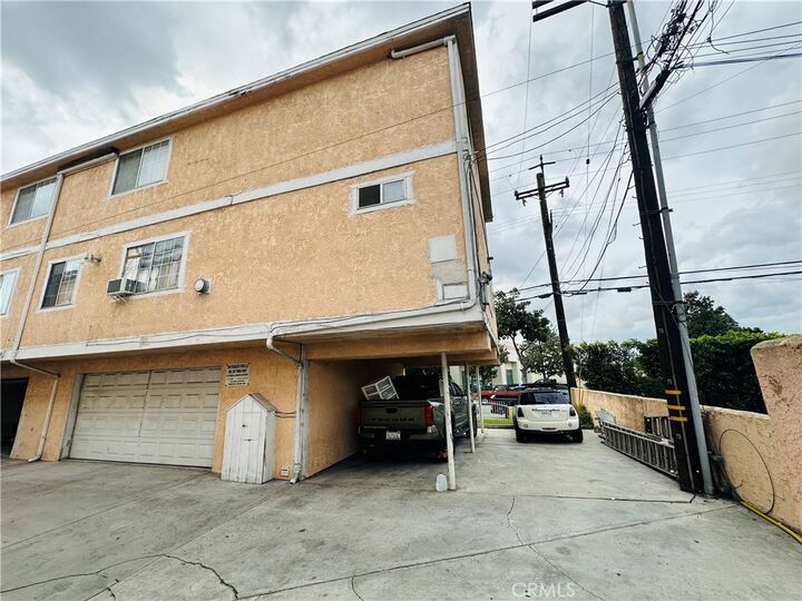 Property Photo: 6763 Foster Bridge CA 90201