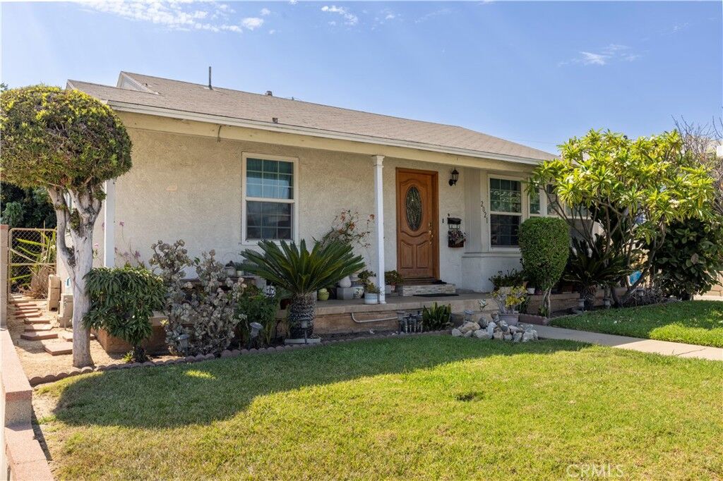 Property Photo: 2021 Bleakwood Ave CA 91754