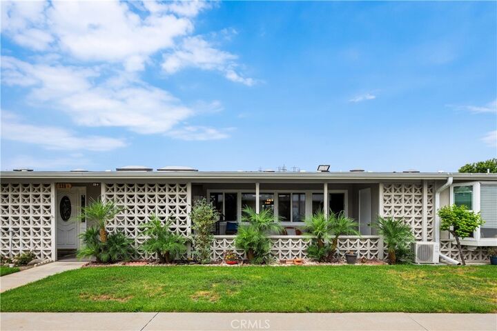 Property Photo: 1075 Brookline Road 220H CA 90740