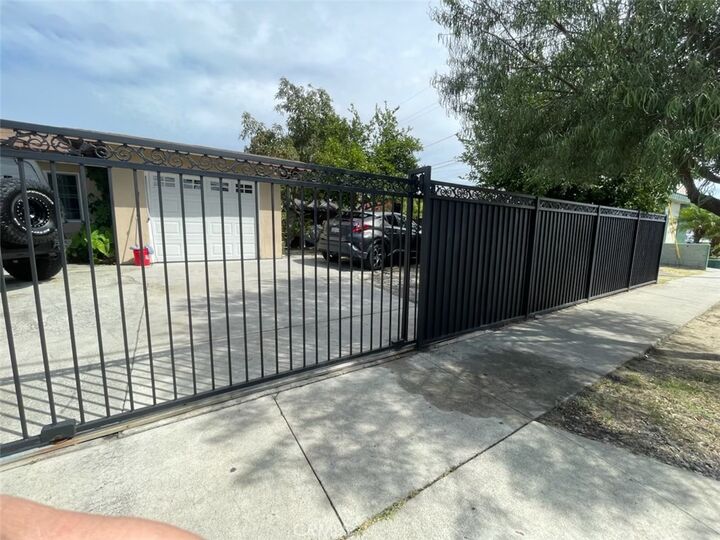 Property Photo:  3224 Baldwin Park  CA 91706 