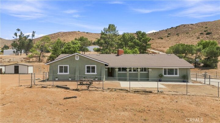 Property Photo:  4545 Fairlane Street  CA 93510 