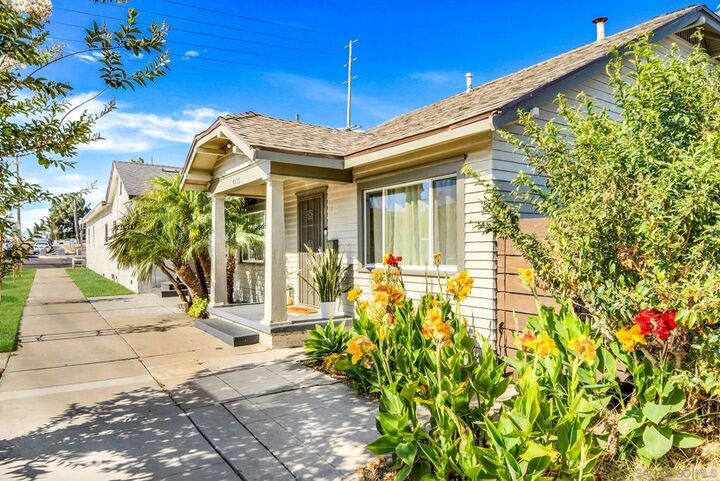 Property Photo:  4135 39 32nd Street  CA 92104 