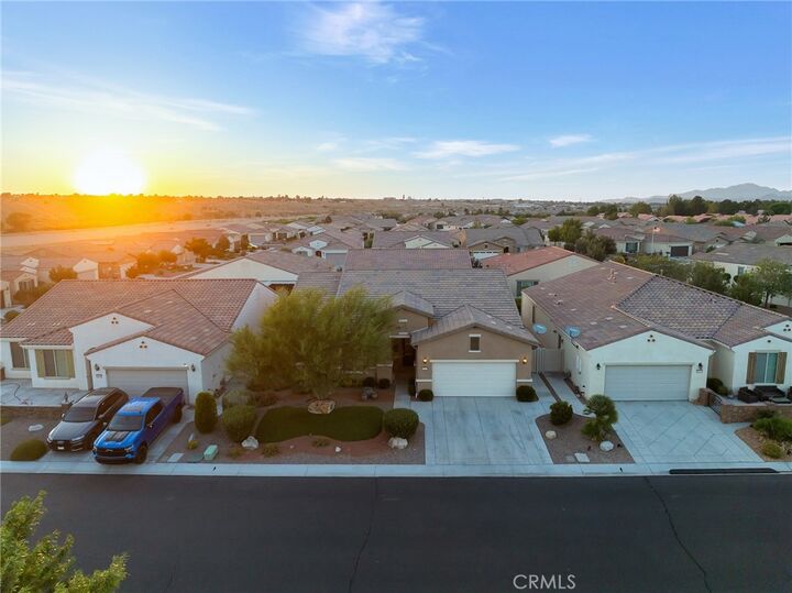 Property Photo:  18952 Cassia Court  CA 92308 