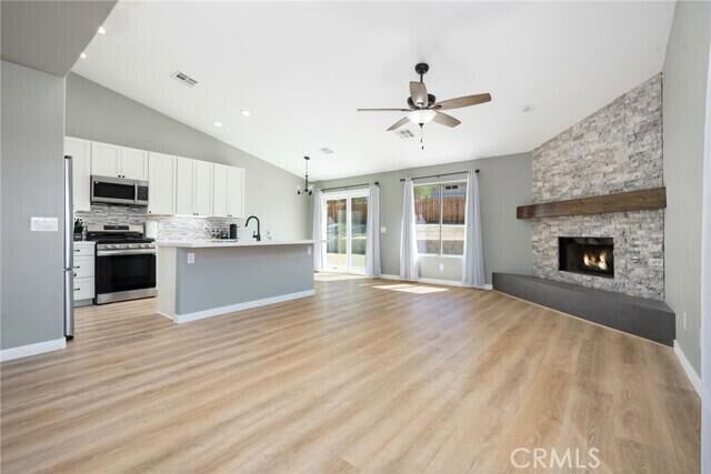Property Photo:  12920 Maui Way  CA 92240 