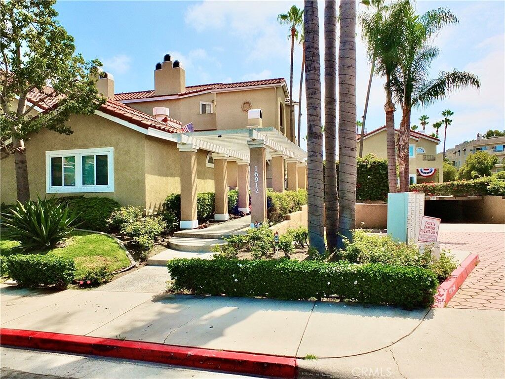Property Photo: 16912 Sims 103 CA 92649