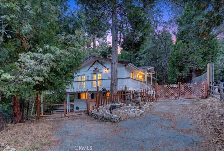 Property Photo: 28975 Alder Terrace CA 92321