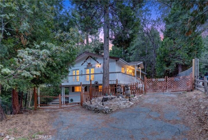 Property Photo: 28975 Alder Terrace CA 92321