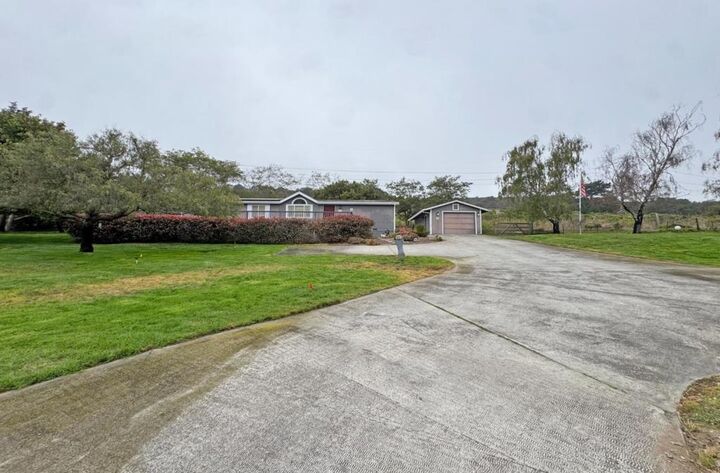 Property Photo:  26 Long Valley Road  CA 95012 