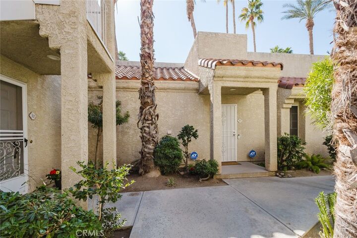 Property Photo:  2700 Lawrence Crossley Road 37  CA 92264 