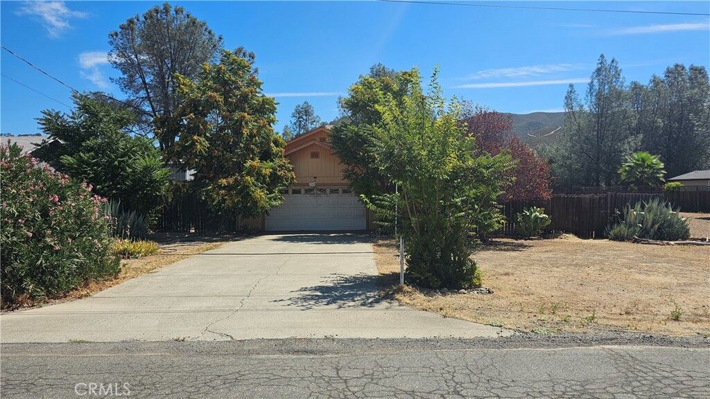 Property Photo:  2240 Spring Valley Road  CA 95423 