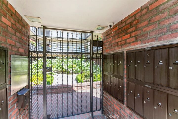 Property Photo:  234 N Kenwood St.  CA 91206 