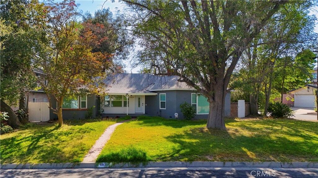Property Photo: 6839 Rockhold Ave CA 91775