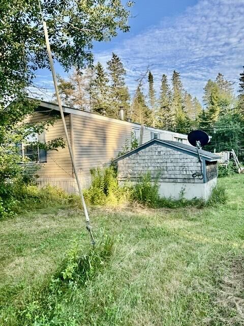 Property Photo: 28 Rock Maple Road ME 04643