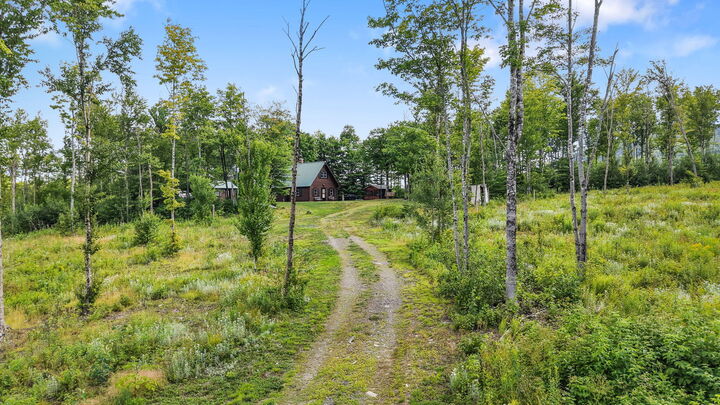 Property Photo:  130 Schoolbus Road  ME 04765 