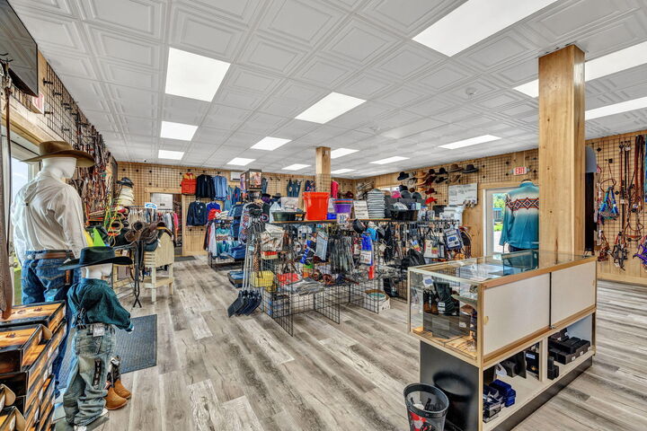 Property Photo: 4261 Union Street ME 04456