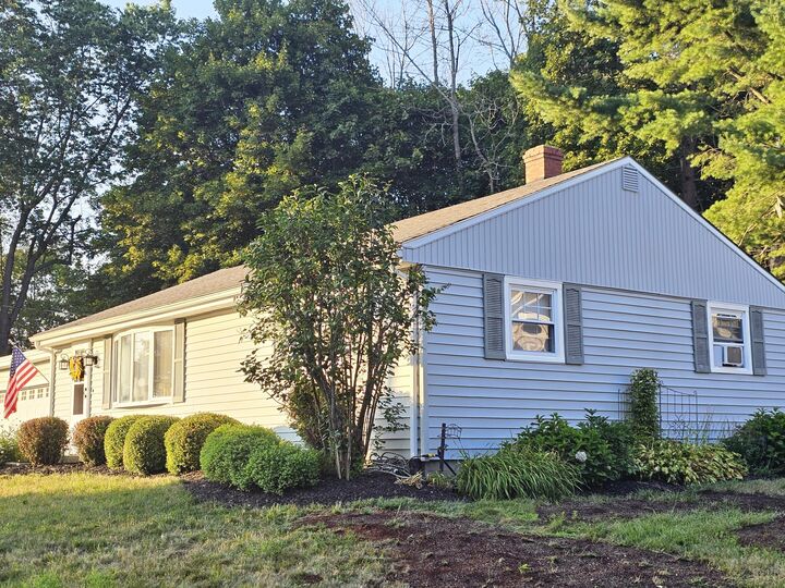 Property Photo: 20 Bolduc Street ME 04240