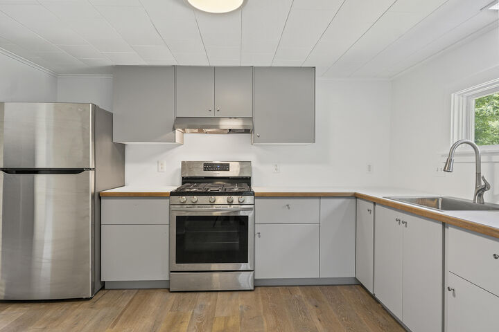 Property Photo: 22 Lamb Farm Road ME 04011