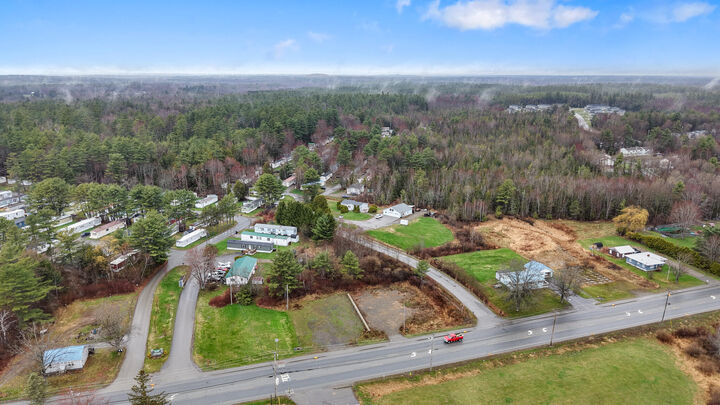Property Photo: 783 Stillwater Avenue ME 04468
