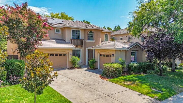 Property Photo:  1721 Toby Drive  CA 95762 