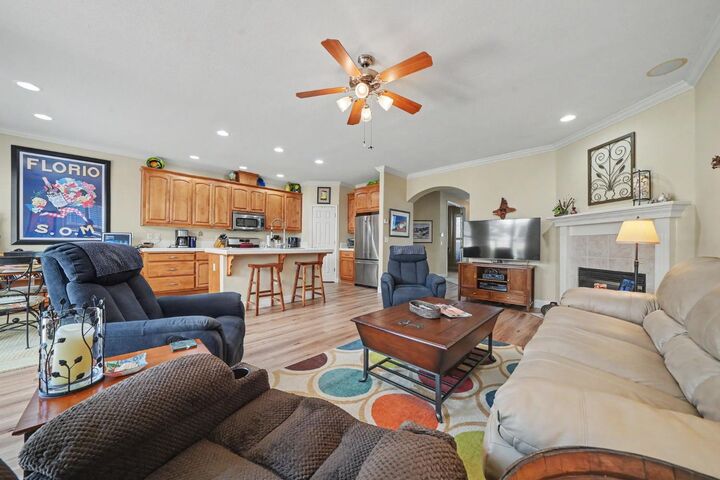 Property Photo: 151 Gold King Drive CA 95252