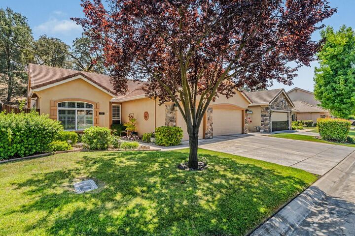 Property Photo:  151 Gold King Drive  CA 95252 
