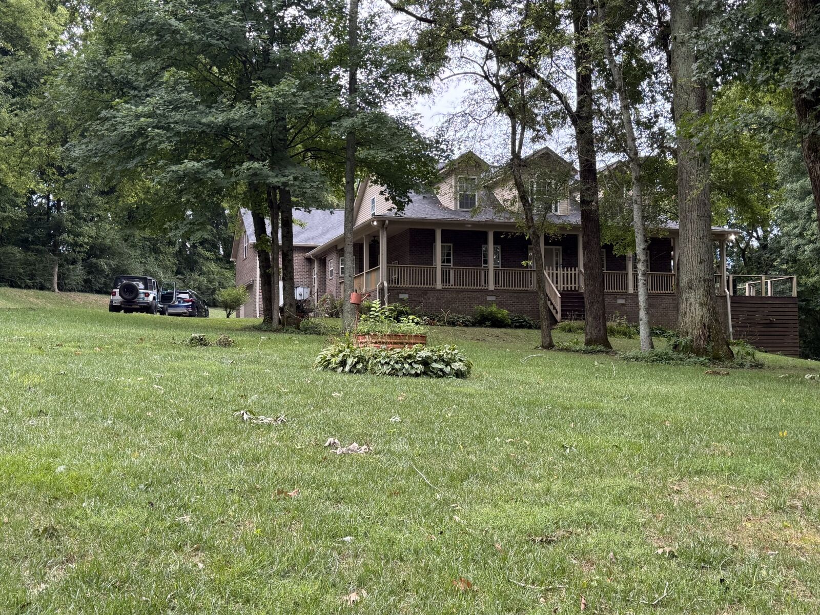 Property Photo:  125 Carr Dr  TN 37174 