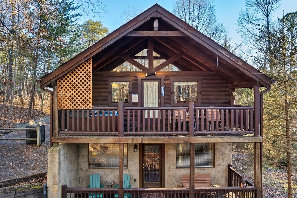 Property Photo:  2315 E View Drive  TN 37876 