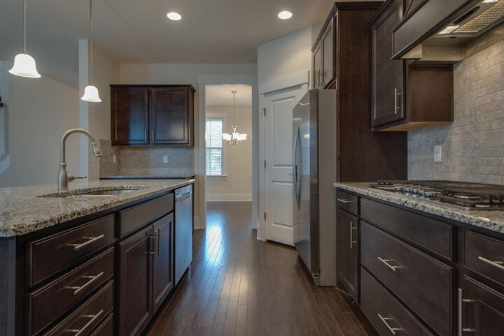 Property Photo: 1943 Griffin Dr TN 37067