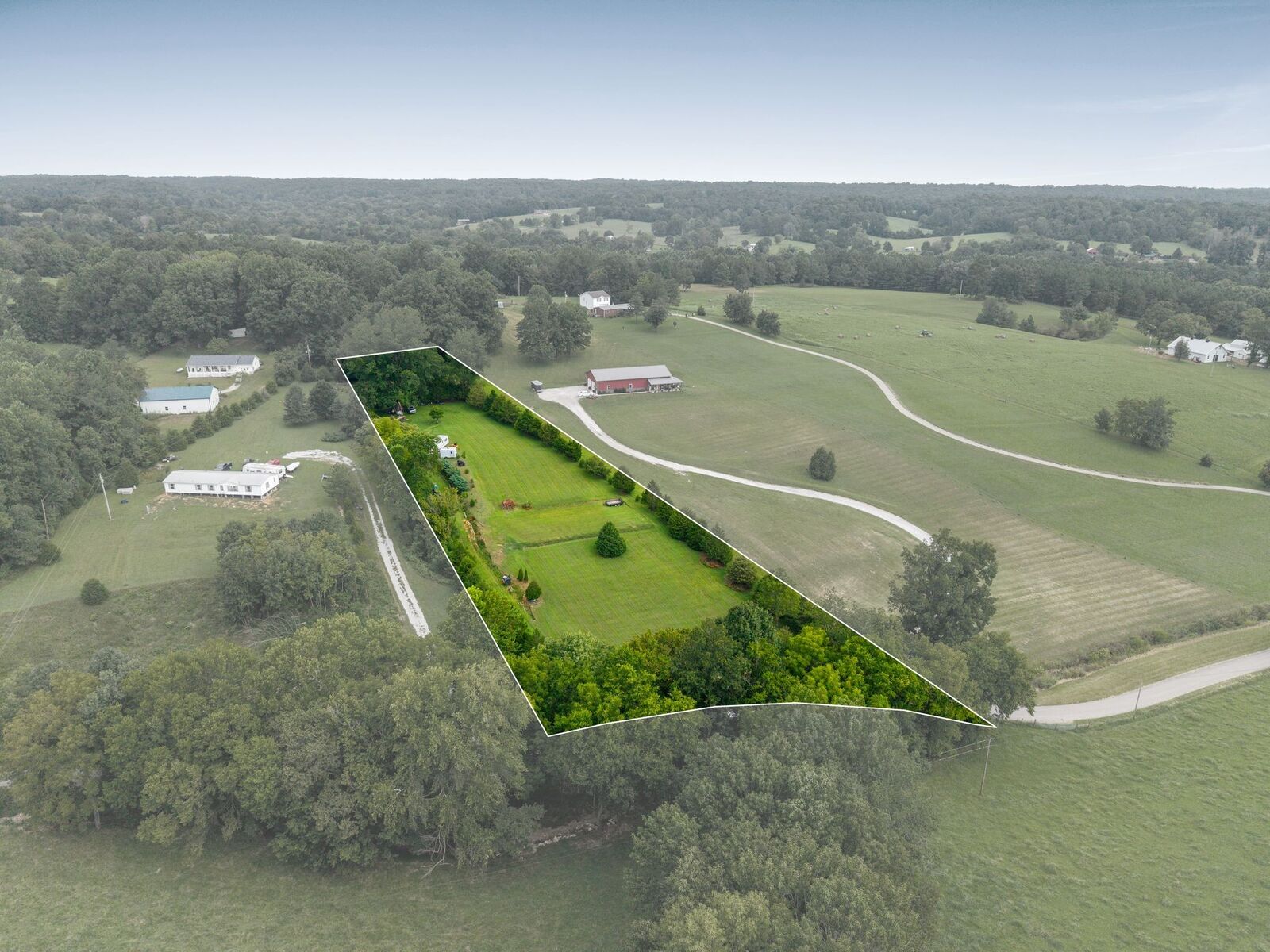 Property Photo: 5812 Buckner Loop Rd TN 37051