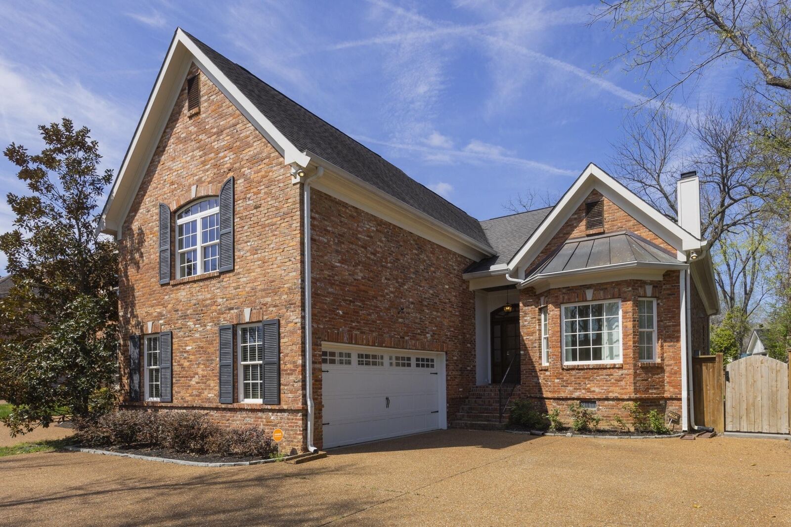 Property Photo: 5904 Old Harding Pike TN 37205