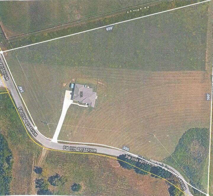 Property Photo: 1301 Whiteside Hill Rd TN 37183