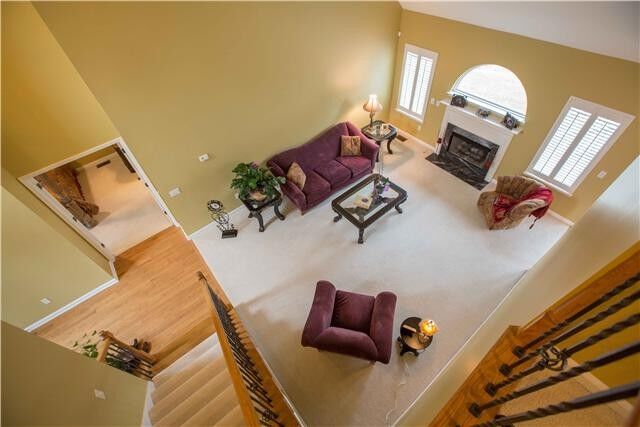 Property Photo: 3329 Hickory Run TN 37211