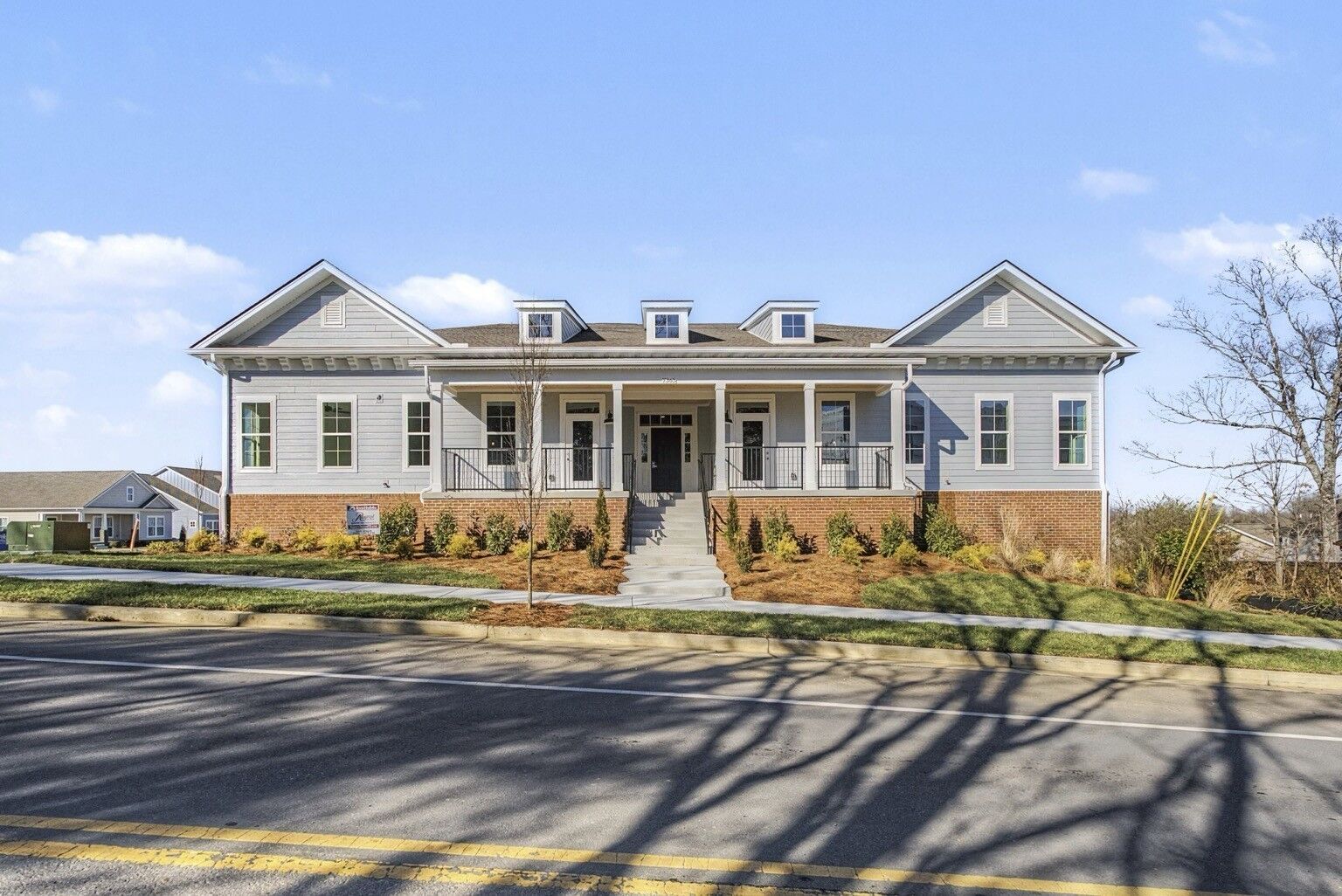 Property Photo: 7363 Carothers Road 526-002 TN 37135
