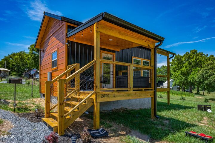Property Photo:  2691 Jessie Rd #1  TN 37876 