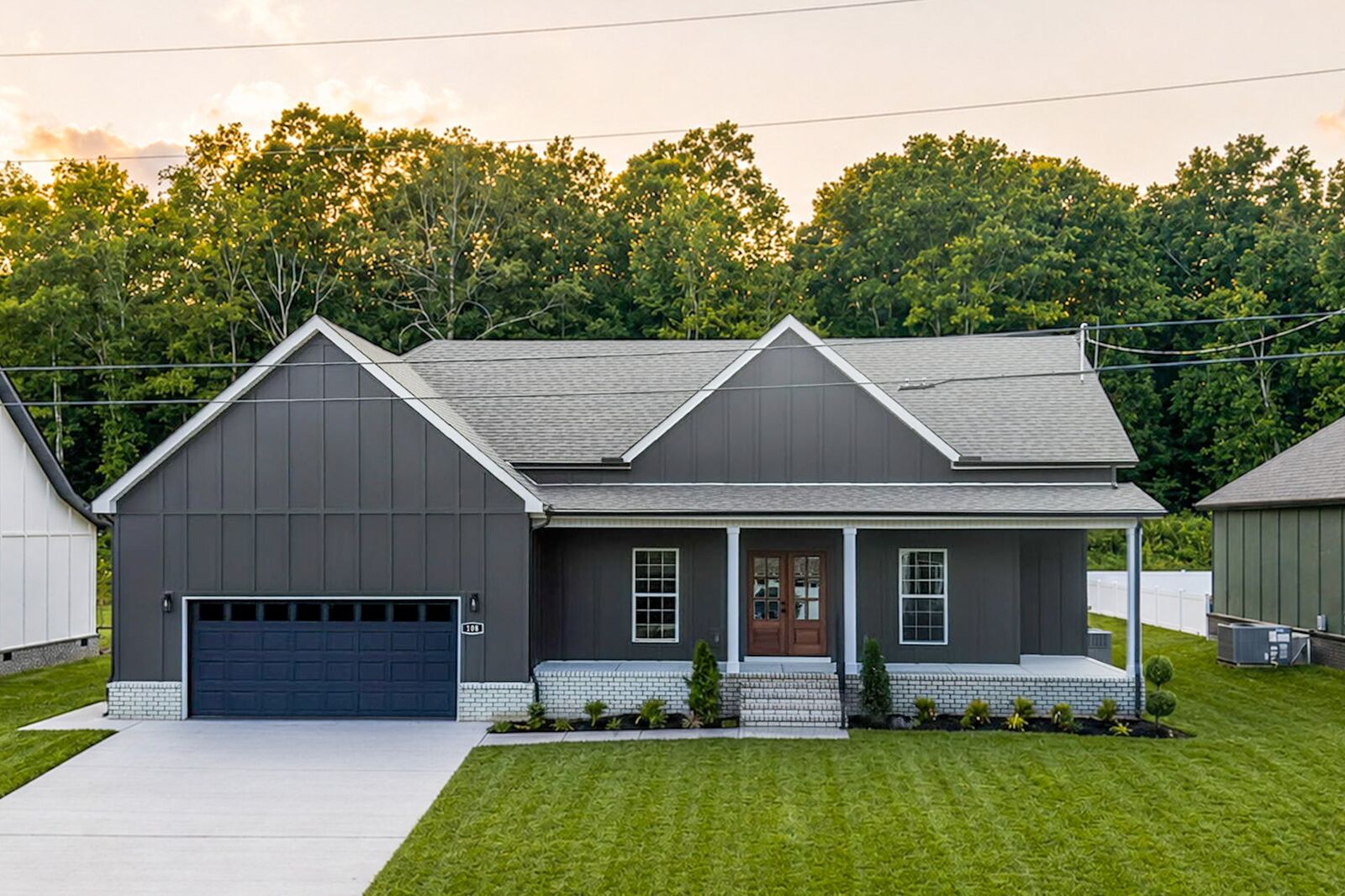 Property Photo: 108 Stonebrook Drive TN 37160